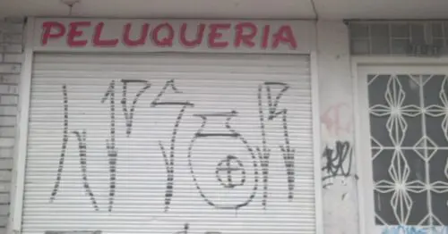 PELUQUERIA CALLE 56A PELUQUERIA CALLE 56A